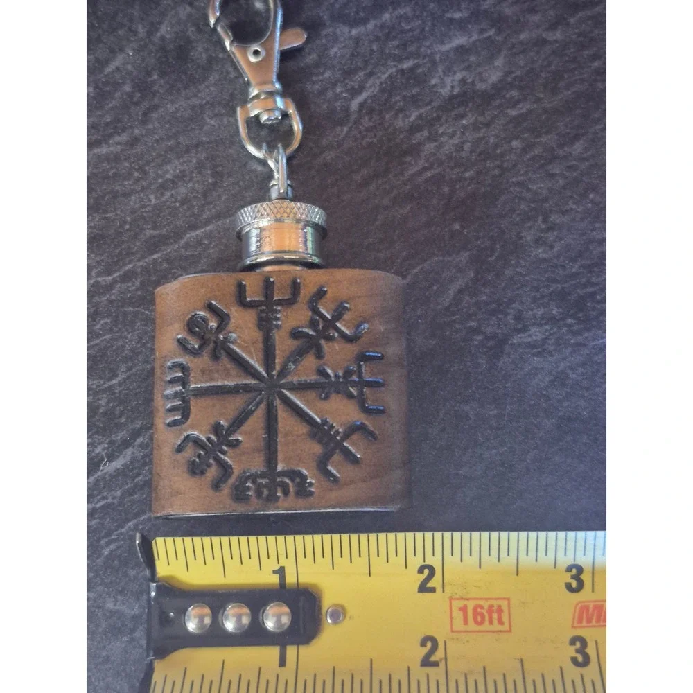 N/A vegvisir viking